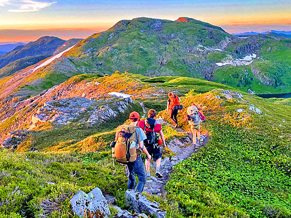 National Trails Day 2026