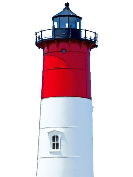 Nauset Lighthouse Cape Cod