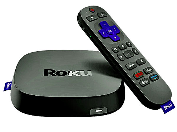 New Roku Ultra