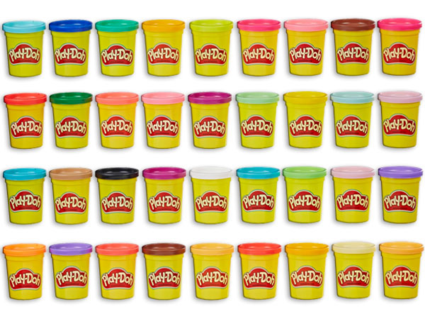 Play-Doh