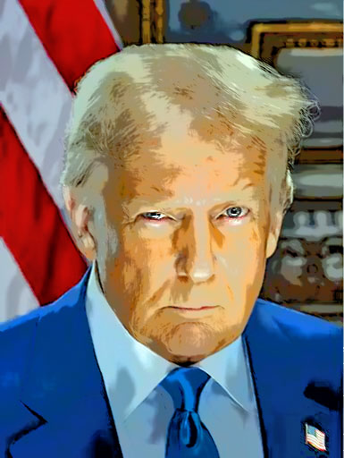 President Trump