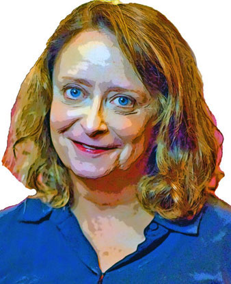 Rachel Dratch