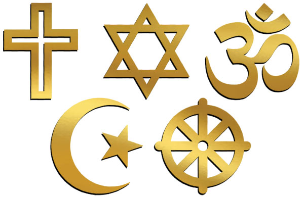 Religious Symbology