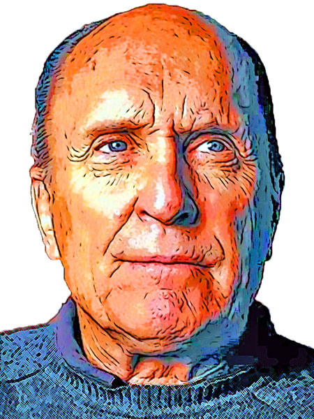 Robert-Duvall