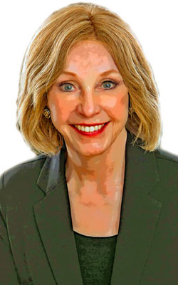 Rosemary Ellen Guiley