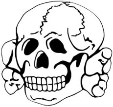 SS Deaths Head