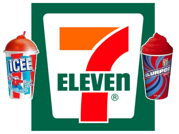 7-11 Beverages