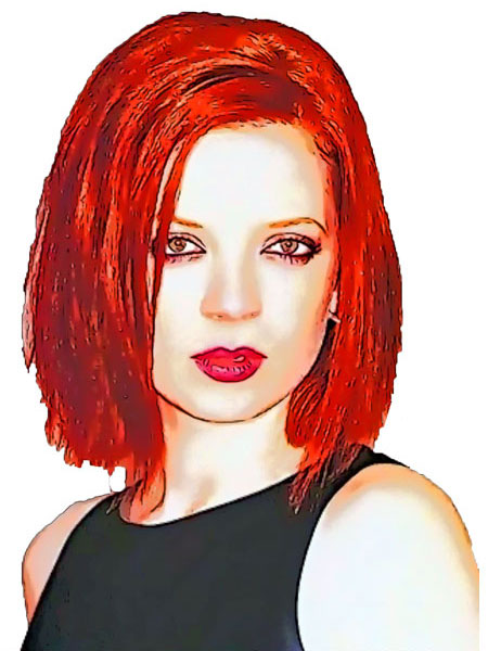 Shirley Manson