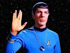 Star Trek Day