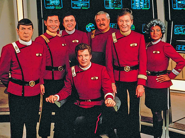 Star Trek Day
