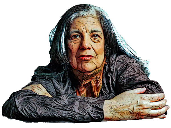 Susan Sontag