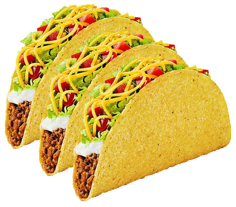 Taco Supreme