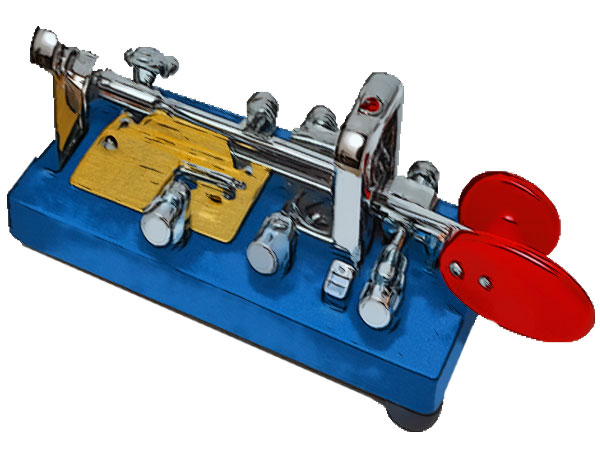 Telegraph Key