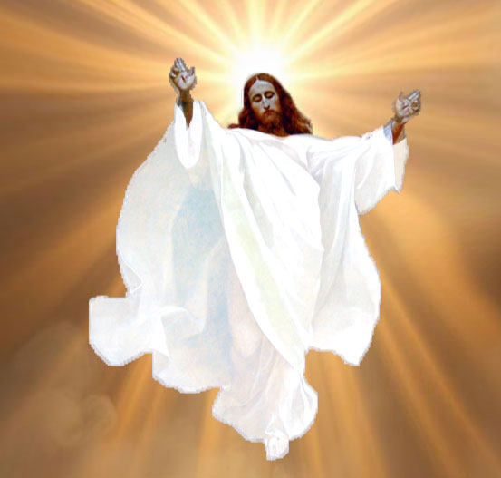 The Ascension