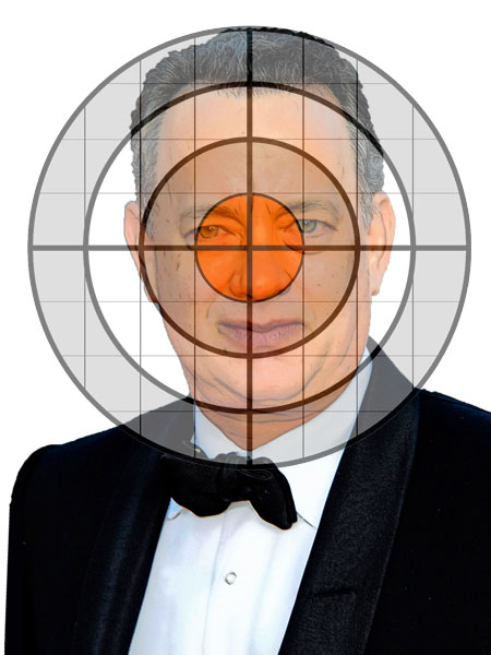 Tom Traitor Hanks
