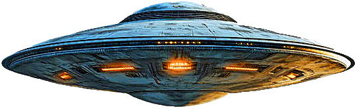 UFOish