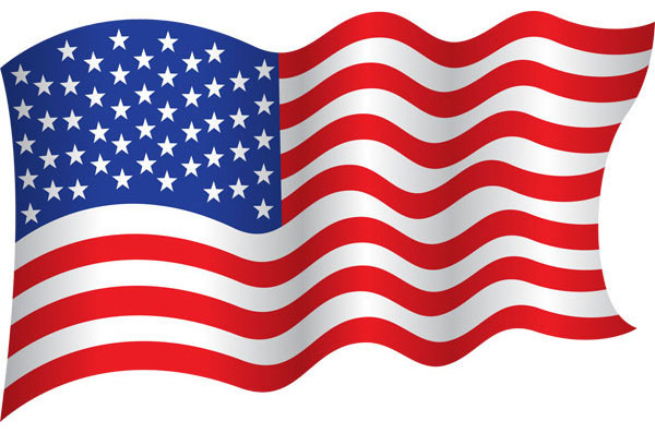 USA Flag