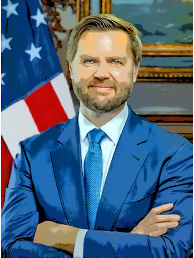 Vice President Vance