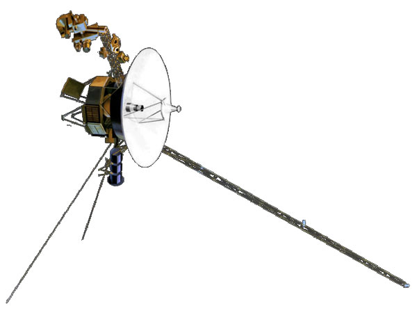 Voyager 2