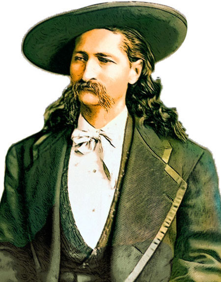Wild Bill Hickok