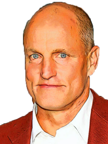Woody Harrelson