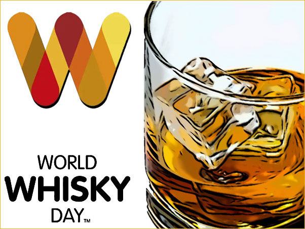 World Whisky Day 2026