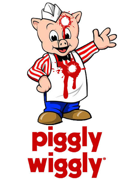 I hate Piggly Wiggly