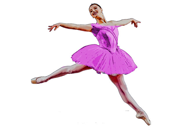 ballerina