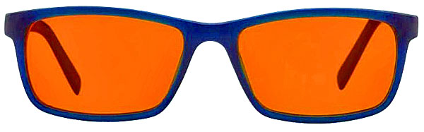 blue blocker sunglasses