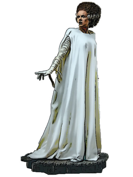 Bride of Frankenstein
