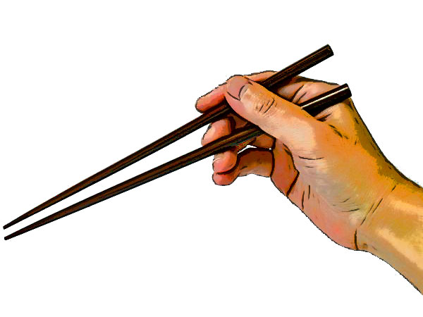 chopsticks