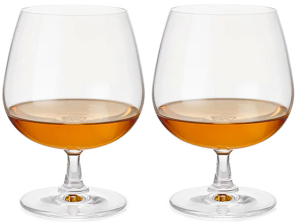 cognac snifters