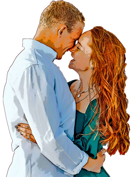 couple