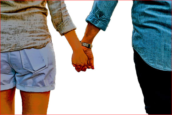 couple