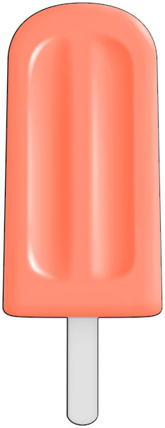 creamsicle