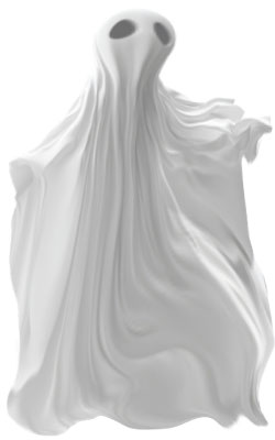 ghostie