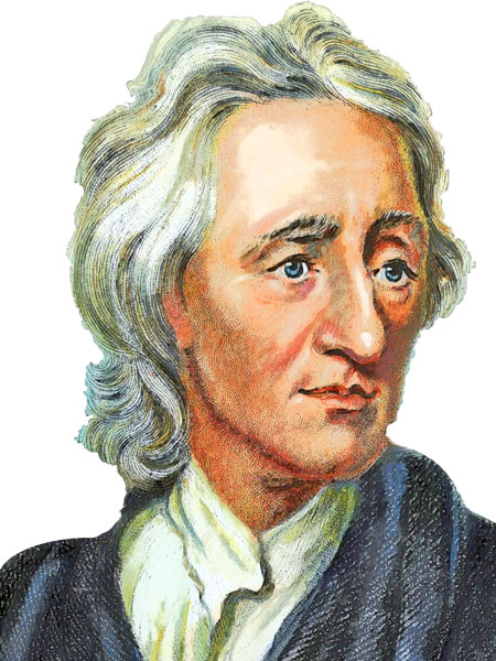 John Locke