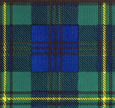 Johnston tartan