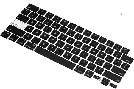 Caps Lock Key