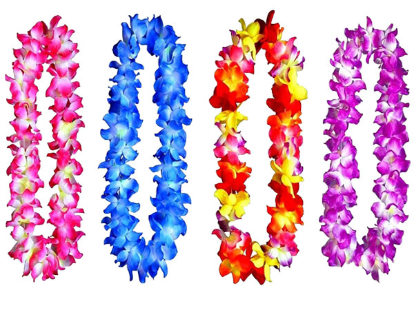 leis