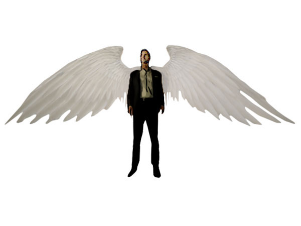 Lucifer