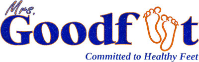 Mrs Goodfoot