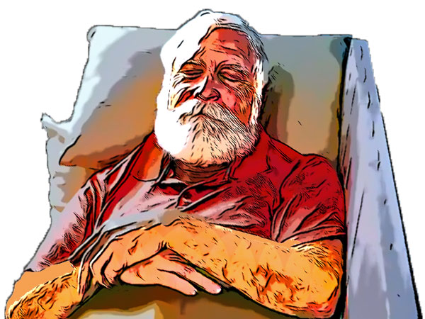 nap
