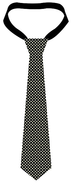 necktie