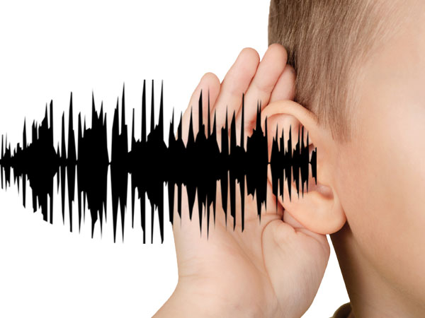 noise