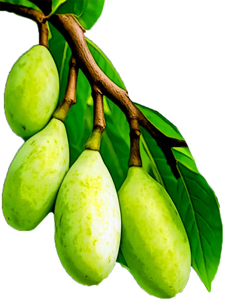 paw paw