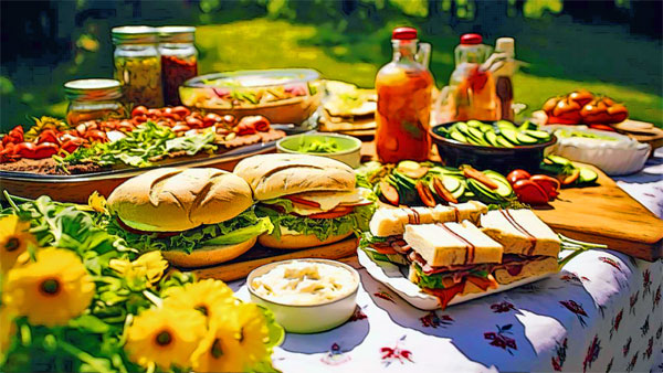 picnic