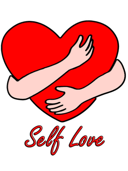 self love