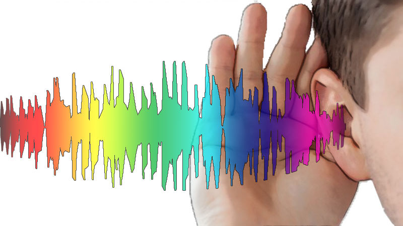 sound wave