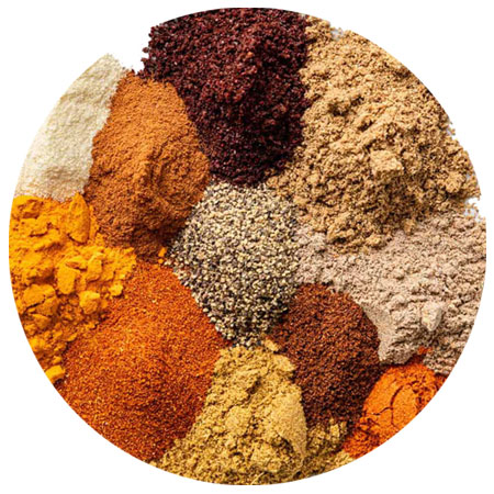 spices